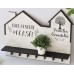 Suport pentru chei ArtMall Vintage Home 30×24cm