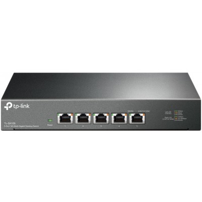 Коммутатор Tp-Link TL-SX105