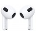 Наушники Apple AirPods 3 White (MME73)