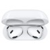 Наушники Apple AirPods 3 White (MME73)