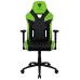 Геймерское кресло ThunderX3 TC5Black/Neon Green