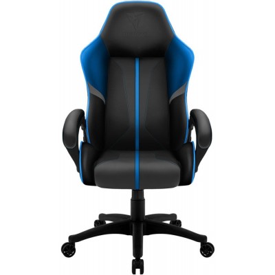 Scaun gaming ThunderX3 BC1 Boss Ocean Grey/Blue