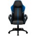 Scaun gaming ThunderX3 BC1 Boss Ocean Grey/Blue