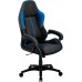 Scaun gaming ThunderX3 BC1 Boss Ocean Grey/Blue