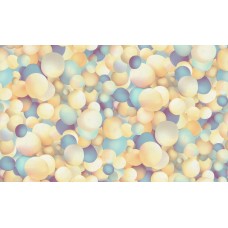Обои Home Color HC71650-63 Bubbles