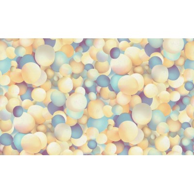 Обои Home Color HC71650-63 Bubbles