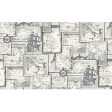 Обои Home Color HC71694-41 Discovery