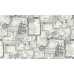 Обои Home Color HC71694-41 Discovery
