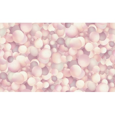 Обои Home Color HC71650-54 Bubbles