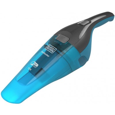 Aspirator de mână Black&Decker WDC215WA-QW