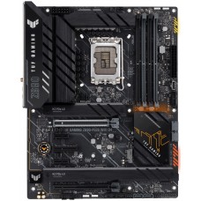 Placă de bază Asus Tuf Gaming Z690-Plus D4