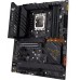 Placă de bază Asus Tuf Gaming Z690-Plus D4