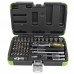 Set capete JBM 53102
