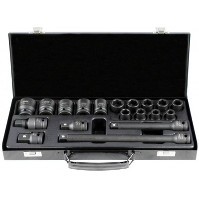 Набор головок JBM 52345