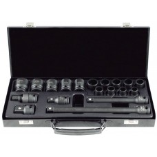 Set capete JBM 53531