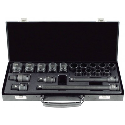 Set capete JBM 53531