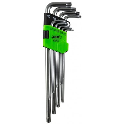 Набор ключей JBM 53737
