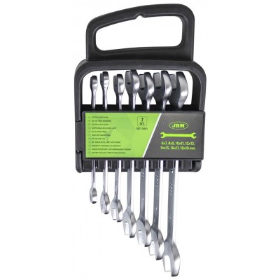 Набор ключей JBM 50561