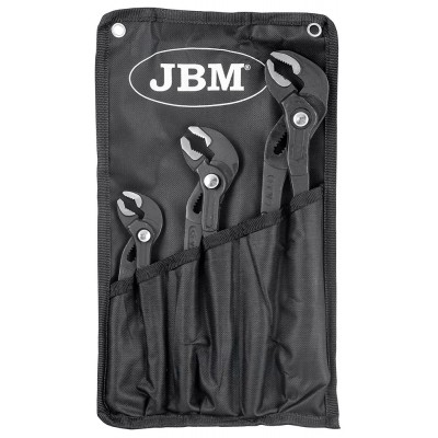 Клещи JBM 53483