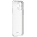 Husa de protecție Baseus Liquid Silica Gel Protective Case For iPhone 13 Pro White