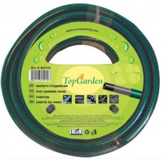 Садовый шланг TopGarden PVC 3/4 25m (402105)