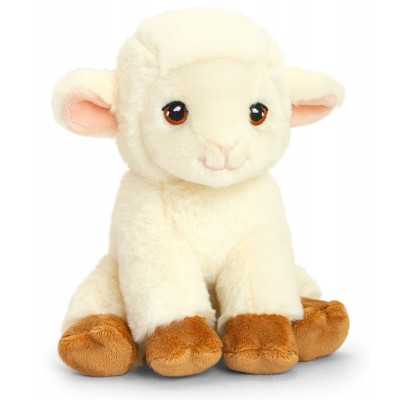 Мягкая игрушка Keel-Toys Lamb (SE6705)