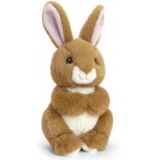 Мягкая игрушка Keel-Toys Bunny (SE6708)
