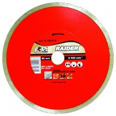 Disc de tăiere Raider 162116