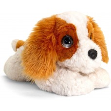 Мягкая игрушка Keel-Toys King Charles Spaniel Puppy (SD6308)