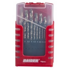 Burghiu Raider 150684