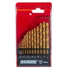 Burghiu Raider 150683