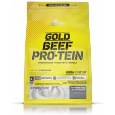 Протеин Olimp Gold Beef Pro-Tein Blueberry 700g