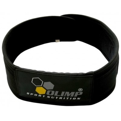 Centură pentru atletică Olimp Profi Belt 6 L