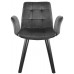 Стул Deco DC-18 Dark Grey