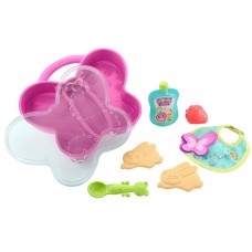 Accesorii pentru păpuși Mattel My Garden Baby (HBJ67)