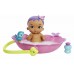 Игрушечная мебель Mattel My Garden Baby (HBH46)