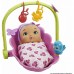 Игрушечная мебель Mattel My Garden Baby (HBH46)
