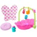 Игрушечная мебель Mattel My Garden Baby (HBH46)