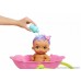 Игрушечная мебель Mattel My Garden Baby (HBH46)