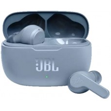 Наушники JBL Wave 200TWS Blue