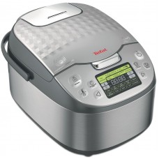 Мультиварка Tefal RK807D34