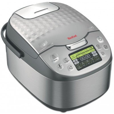 Multifierbător Tefal RK807D34