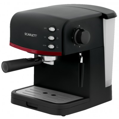 Электрокофеварка Scarlett SC-CM33017