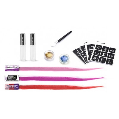 Set cosmetica pentru copii ChiToys (DE05.395)