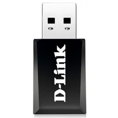 Adaptor de rețea D-Link DWA-182/IL/E1A