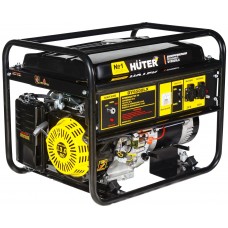 Generator de curent Huter DY6500L