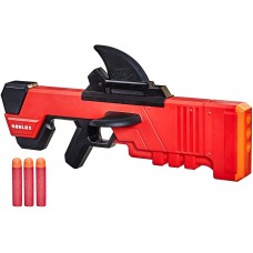 Автомат Nerf Roblox MM2 Shark Seeker (F2489)