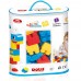 Set de construcție Dolu 100pcs (5020)