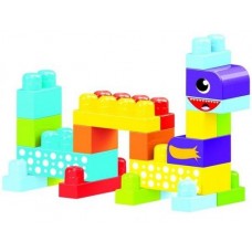 Set de construcție Dolu 100pcs (5020)