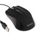 Mouse Qumo M66-Black